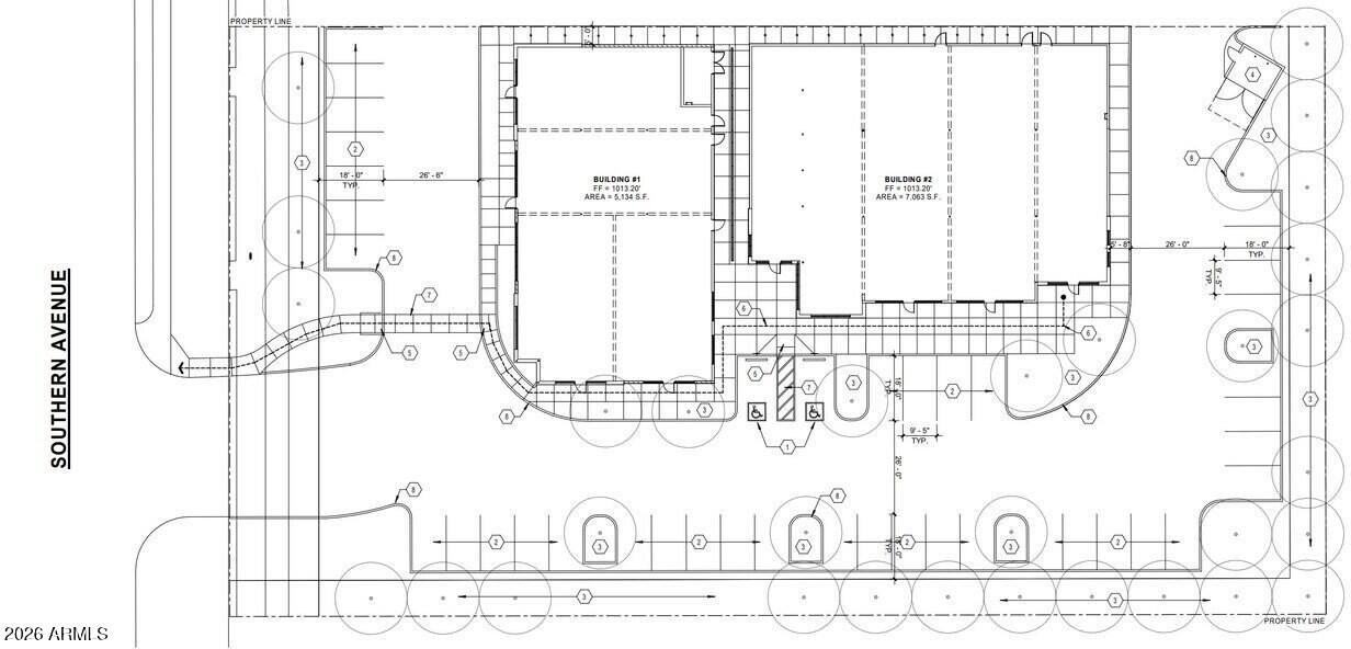 5135 W Southern Ave - Photo 6 of 7
