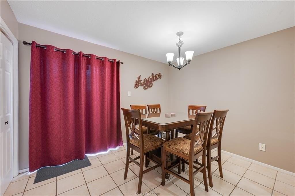 1902 Dartmouth St #Q4 - Photo 7 of 15