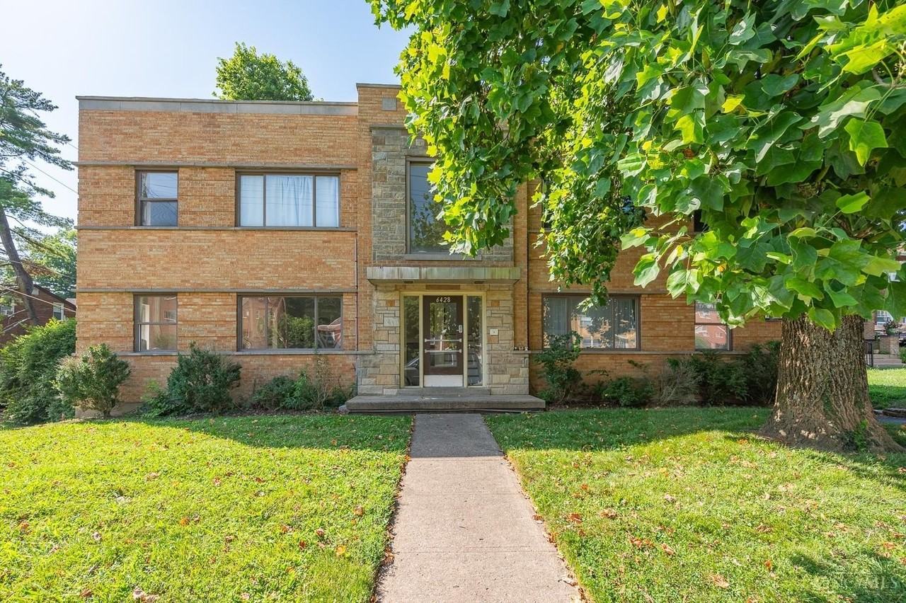 6428 Montgomery Rd #4
