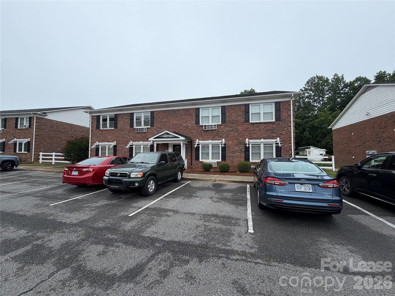 109 Stroupe Rd #F
