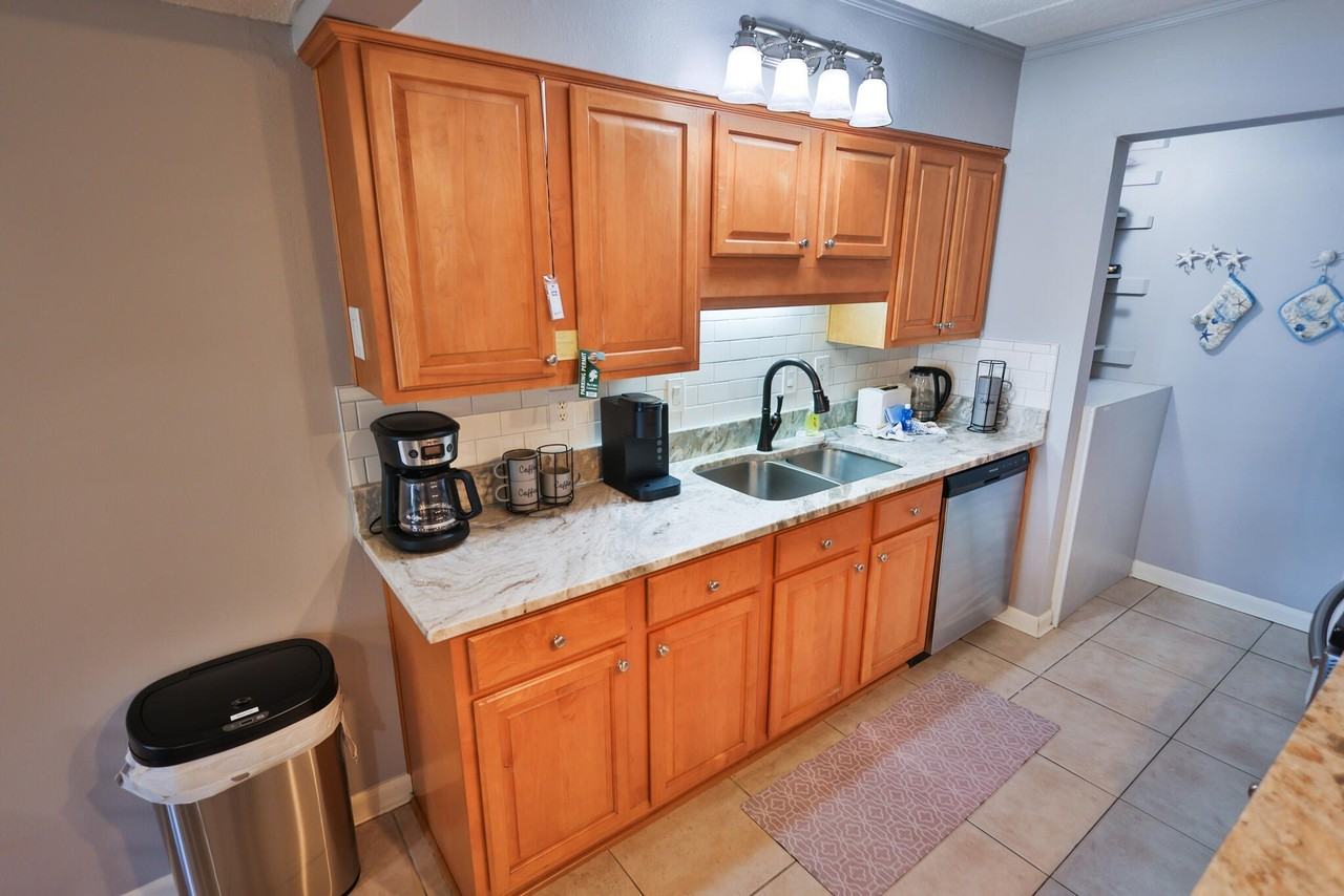 209 W Miracle Strip Pkwy #G101 - Photo 3 of 23