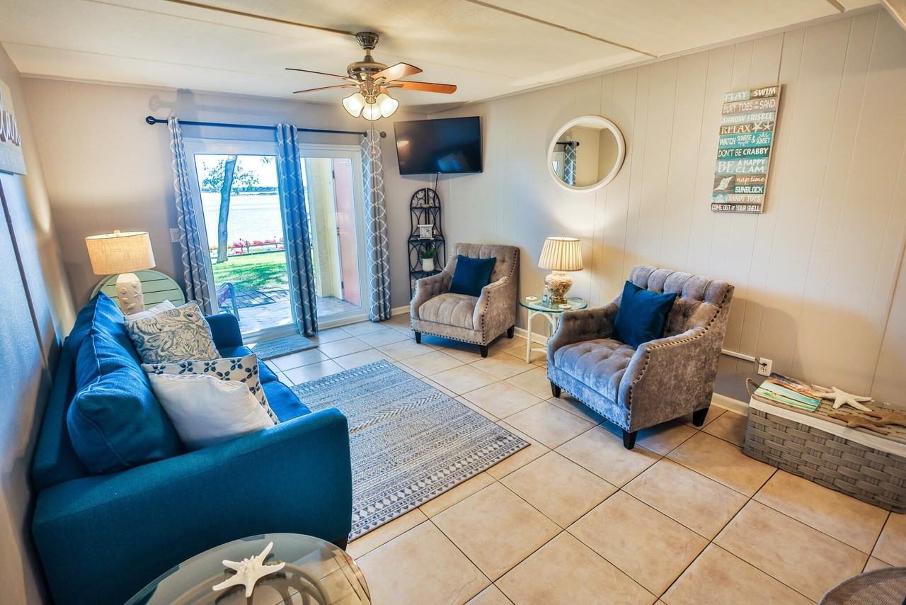 209 W Miracle Strip Pkwy #G101 - Photo 6 of 23