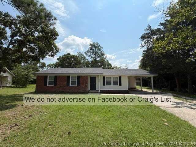 5947 Spinner Rd