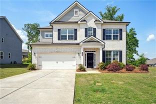 7455 Easton Valley Ln - Photo 1 of 1