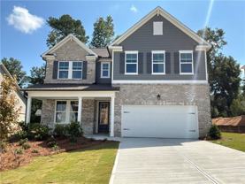 3455 Fern Hollow Path - Photo 1 of 1