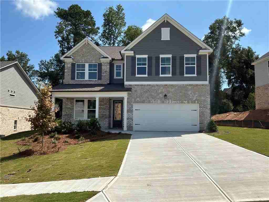 3455 Fern Hollow Path - Photo 2 of 28