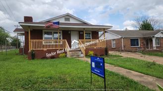201 S Spurr St #1 - Photo 1 of 1