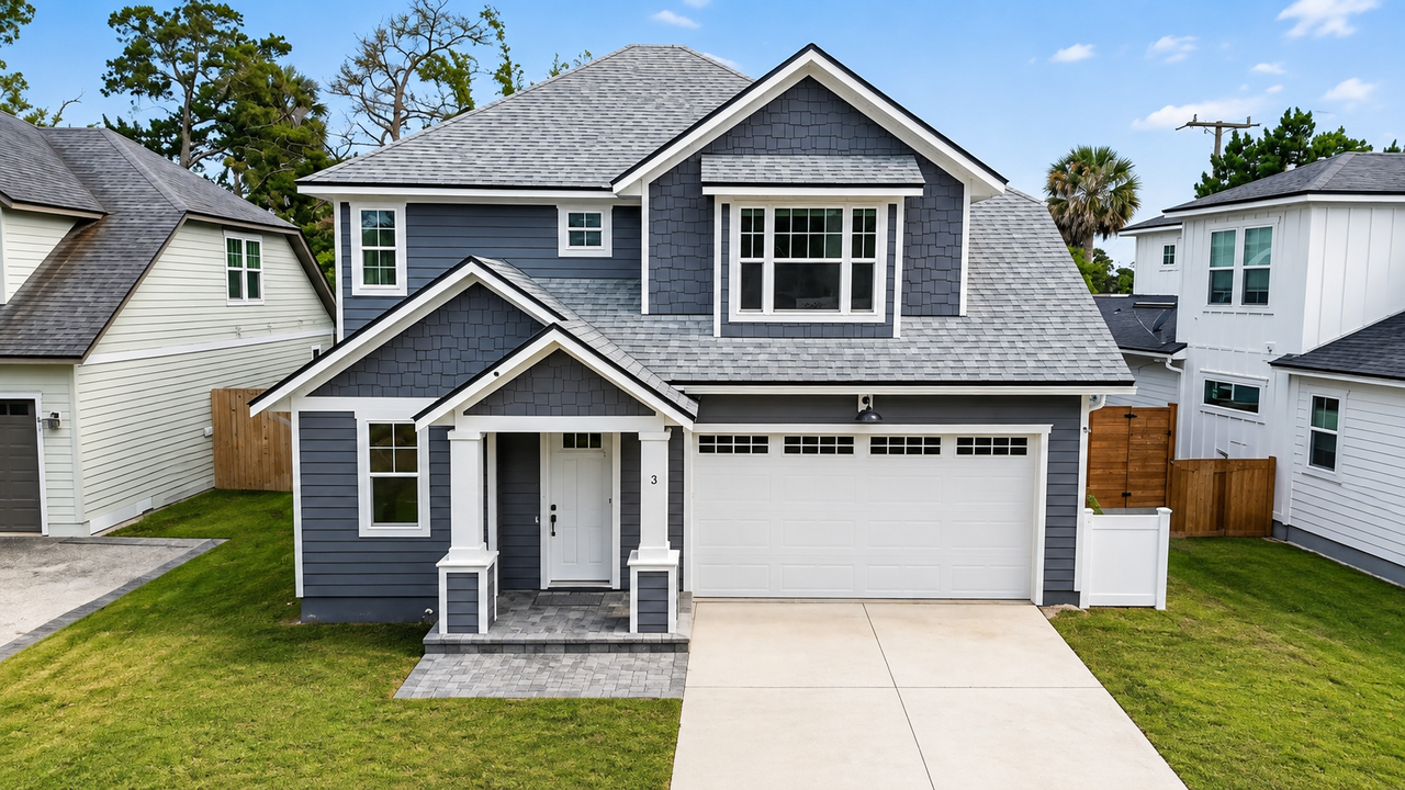 3 Solano Ave #1