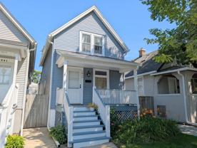 1019 Sherman Ave - Photo 1 of 1