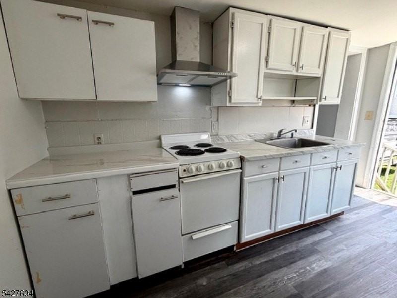 221 Spring St #BH