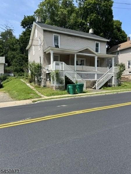 9 E Main St #9