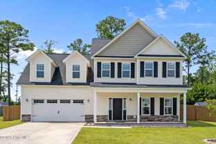 413 Wind Sail Ct - Photo 1 of 1