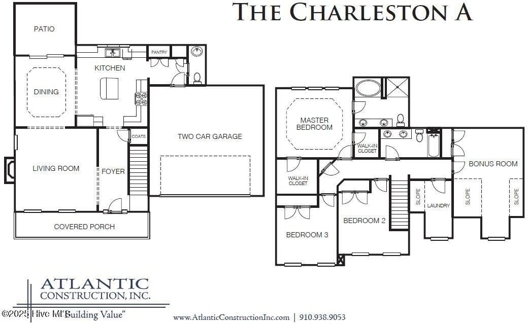 413 Wind Sail Ct - Photo 2 of 34