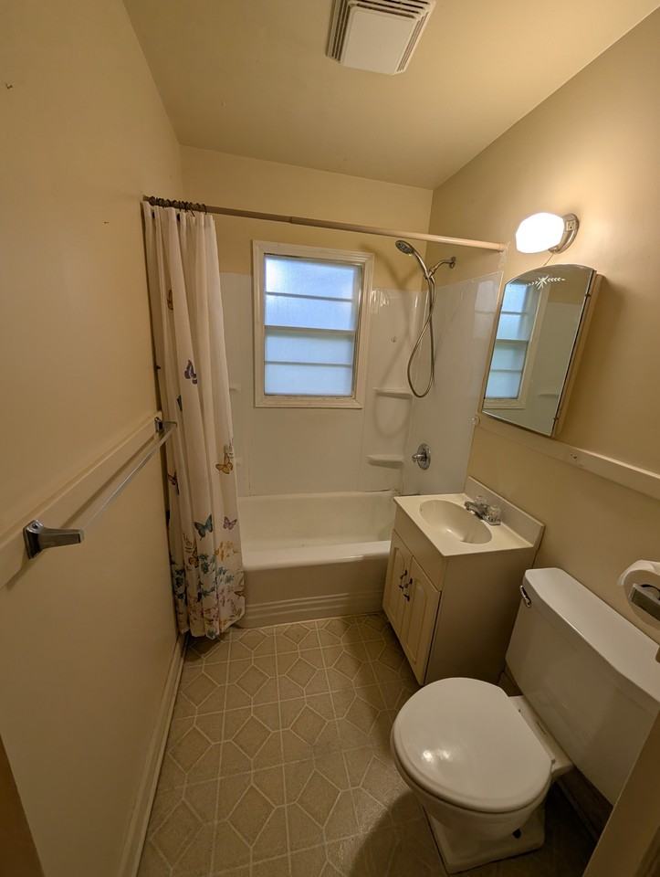 2316 Sw Harrison St #1 - Photo 5 of 11