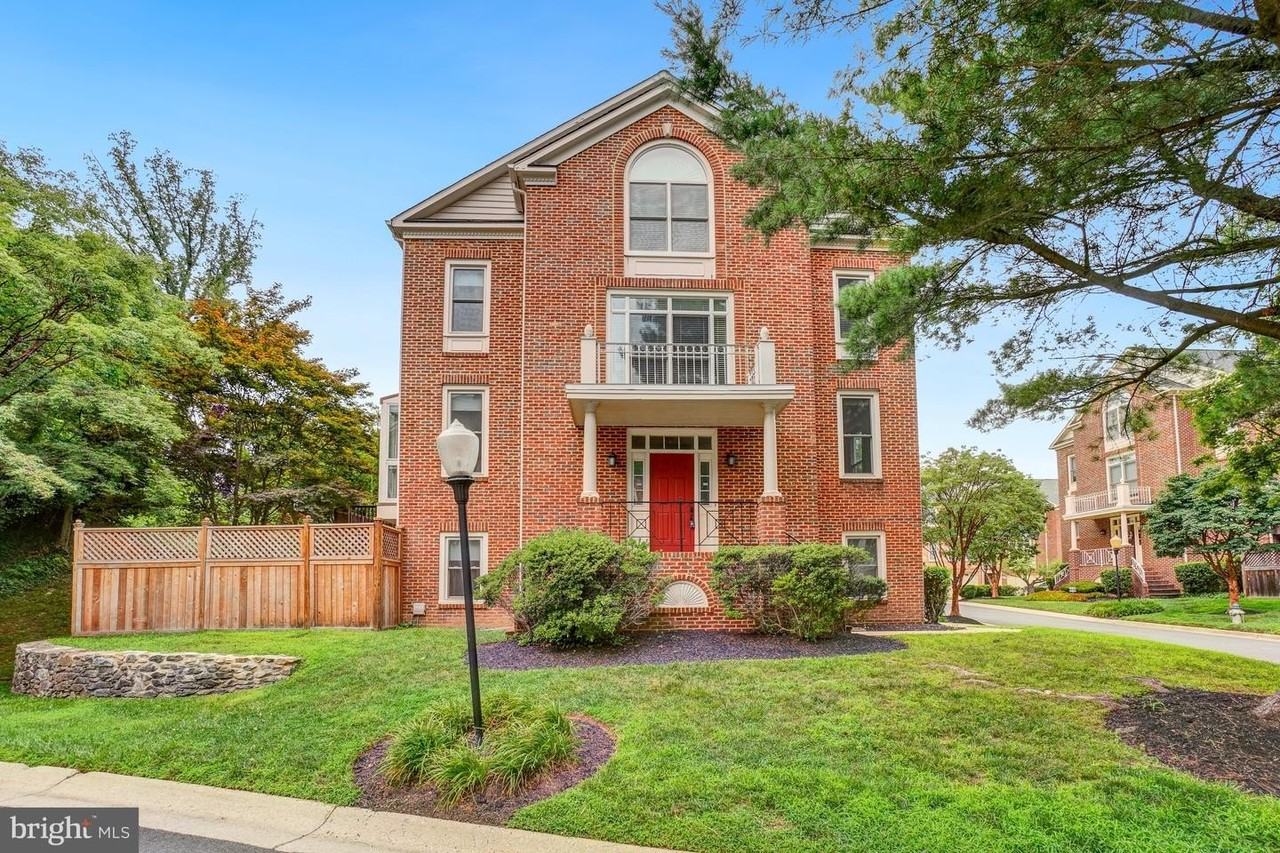 9700 Whitley Park Pl