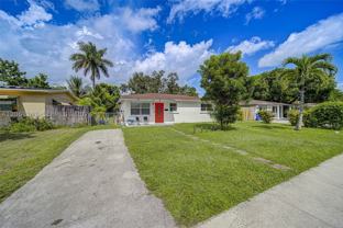 6433 Sw 25th St #6433 - Photo 1 of 1
