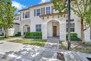 12429 Nw 23rd Ct #12429 - Photo 1 of 1