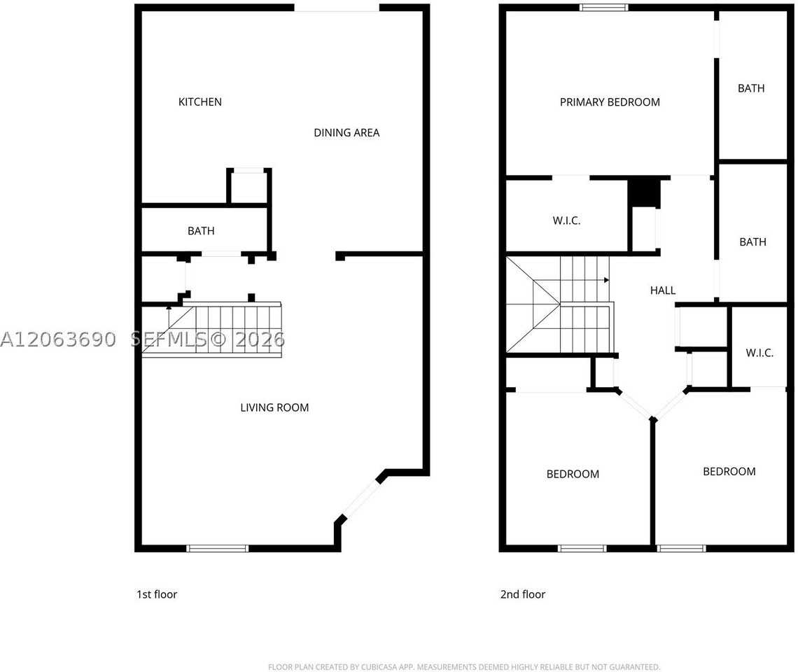 12429 Nw 23rd Ct #12429 - Photo 2 of 47