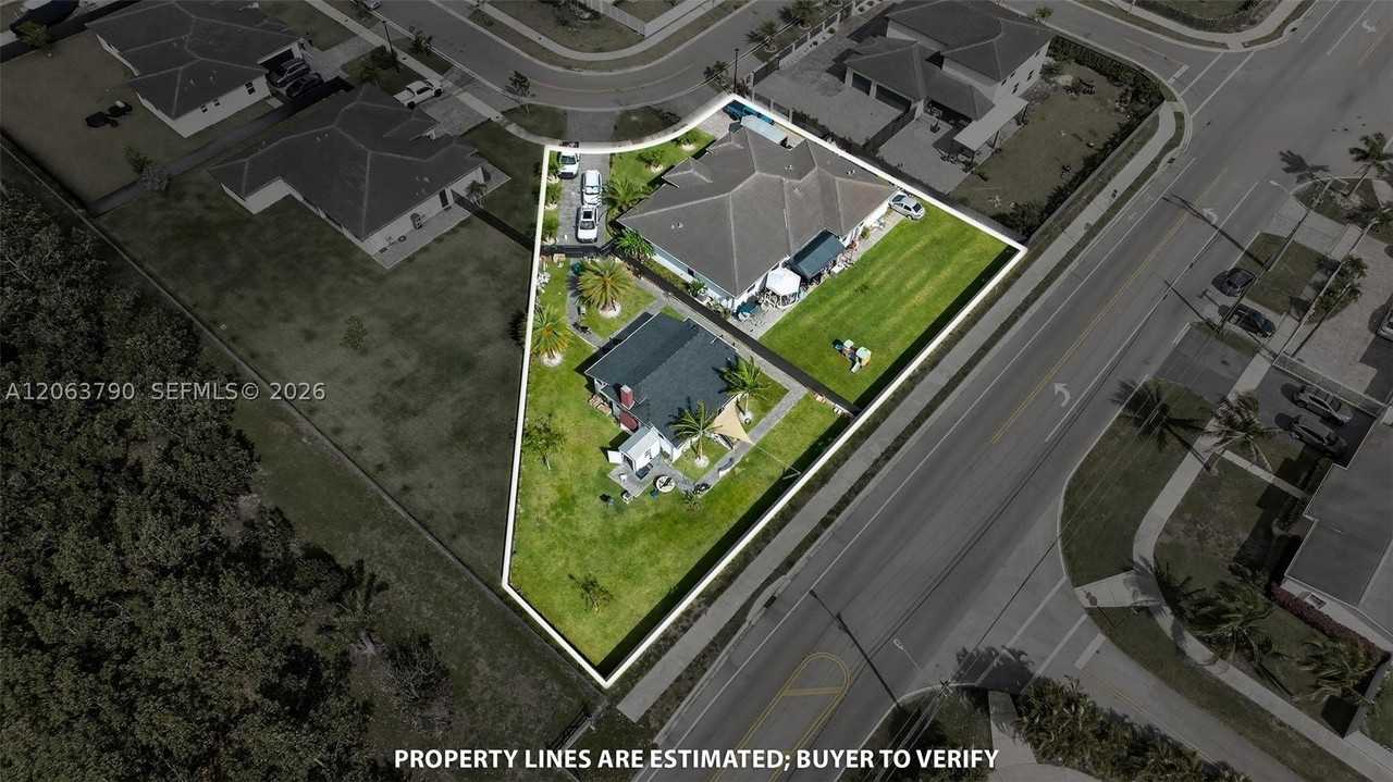 29215 Sw 167th Ct #2 - Photo 2 of 4