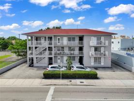 3424 W Flagler St #8 - Photo 1 of 1