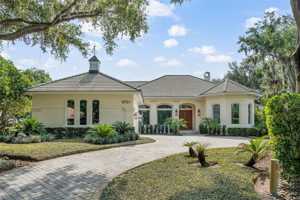 featured image of 9701 Lake Isleworth Ct