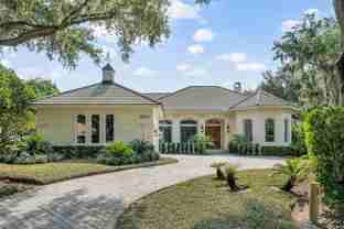 9701 Lake Isleworth Ct - Photo 1 of 1