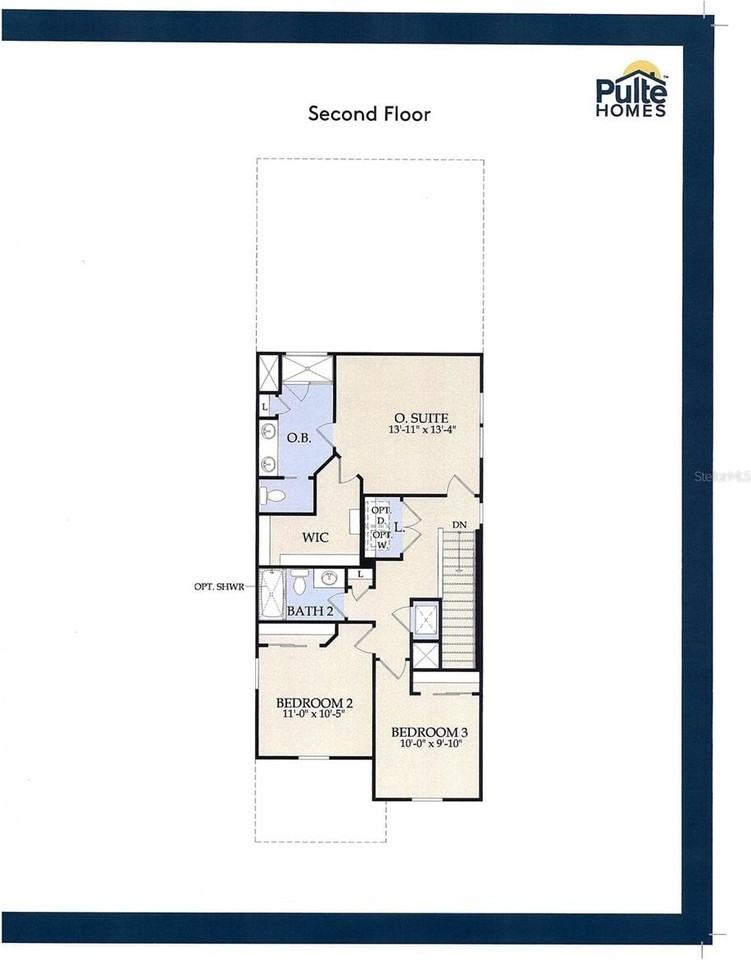 2713 Franklin Rd - Photo 3 of 12