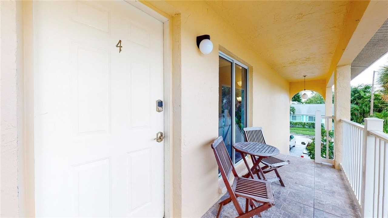 7209 Coquina Way #4 - Photo 2 of 12