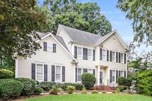7908 Harrington Woods Rd - Photo 1 of 1