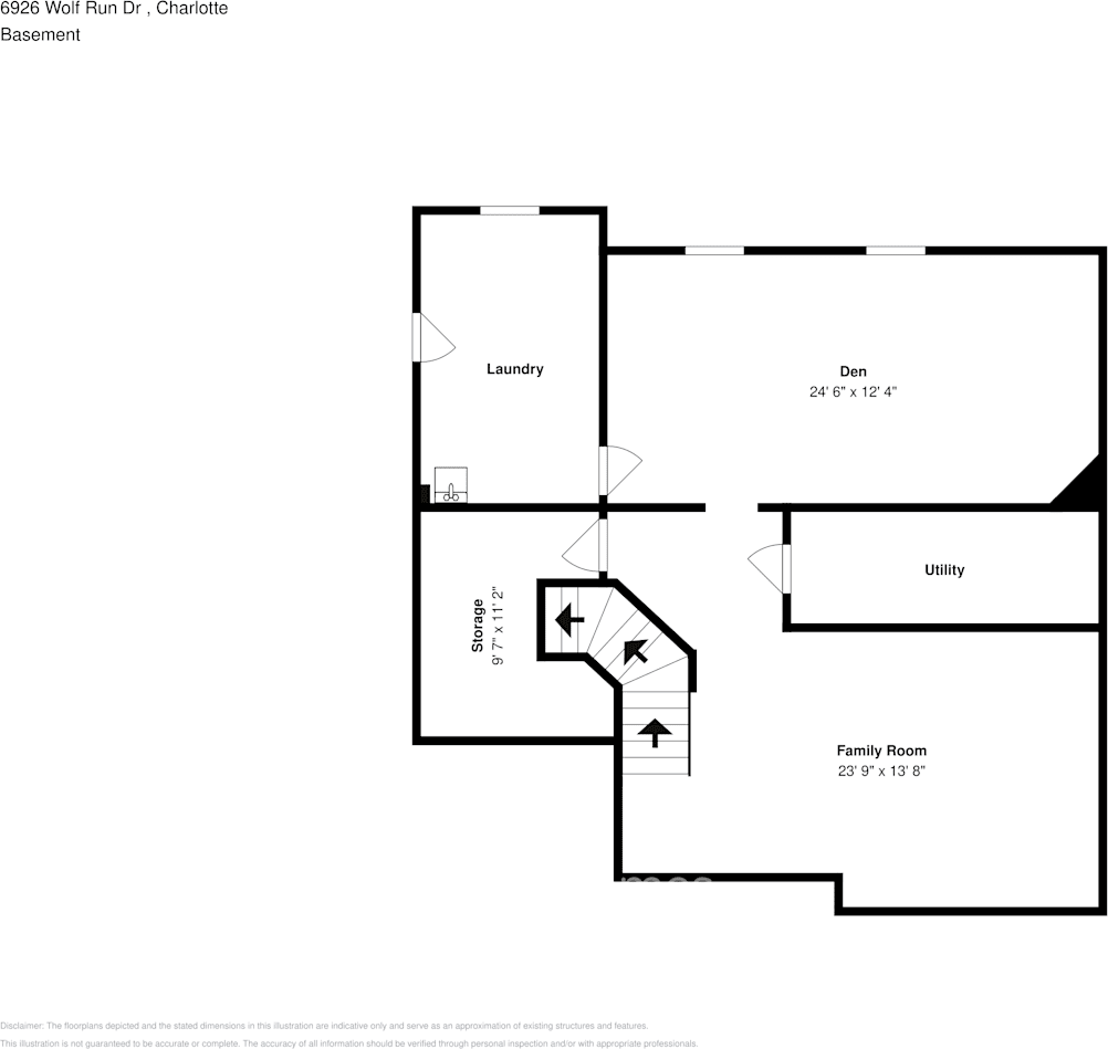 6926 Wolf Run Dr - Photo 2 of 24