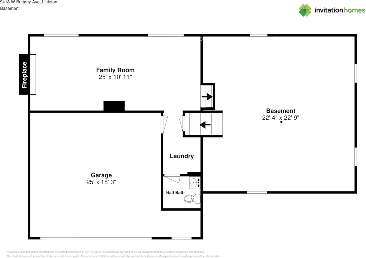 3869 S Helena St - Photo 3 of 27