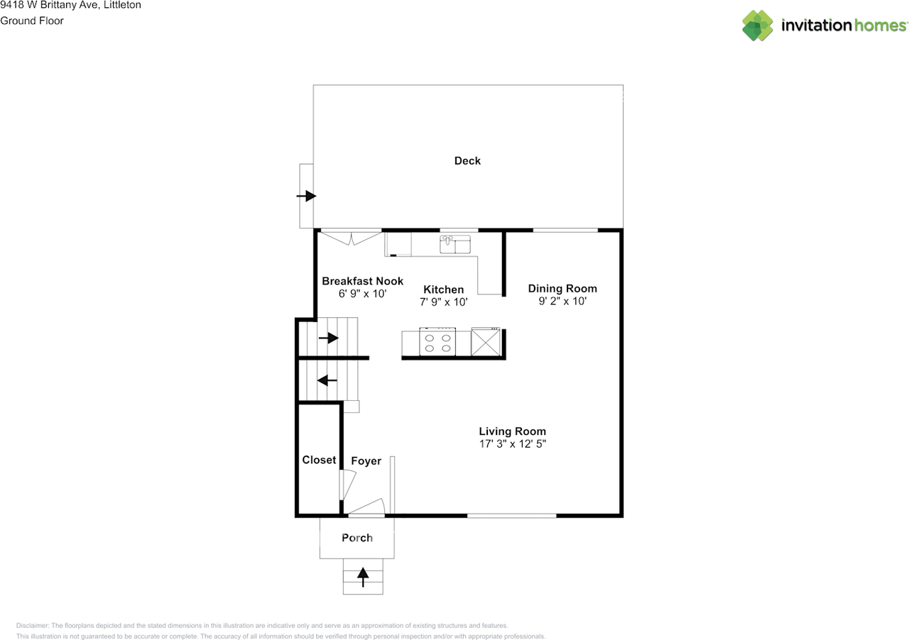 3869 S Helena St - Photo 4 of 27