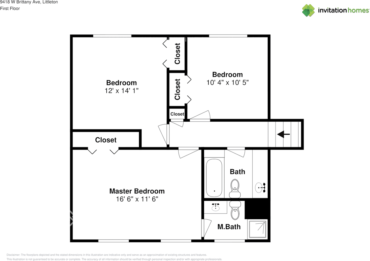 3869 S Helena St - Photo 5 of 27
