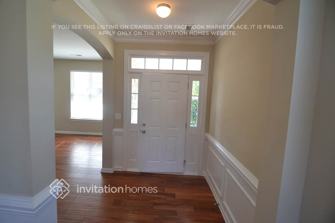 1501 Ridge Haven Rd - Photo 2 of 16
