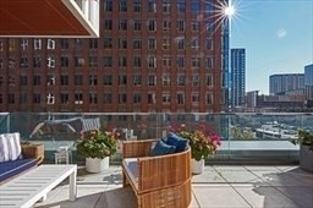 135 Seaport Blvd #532 - Photo 1 of 1