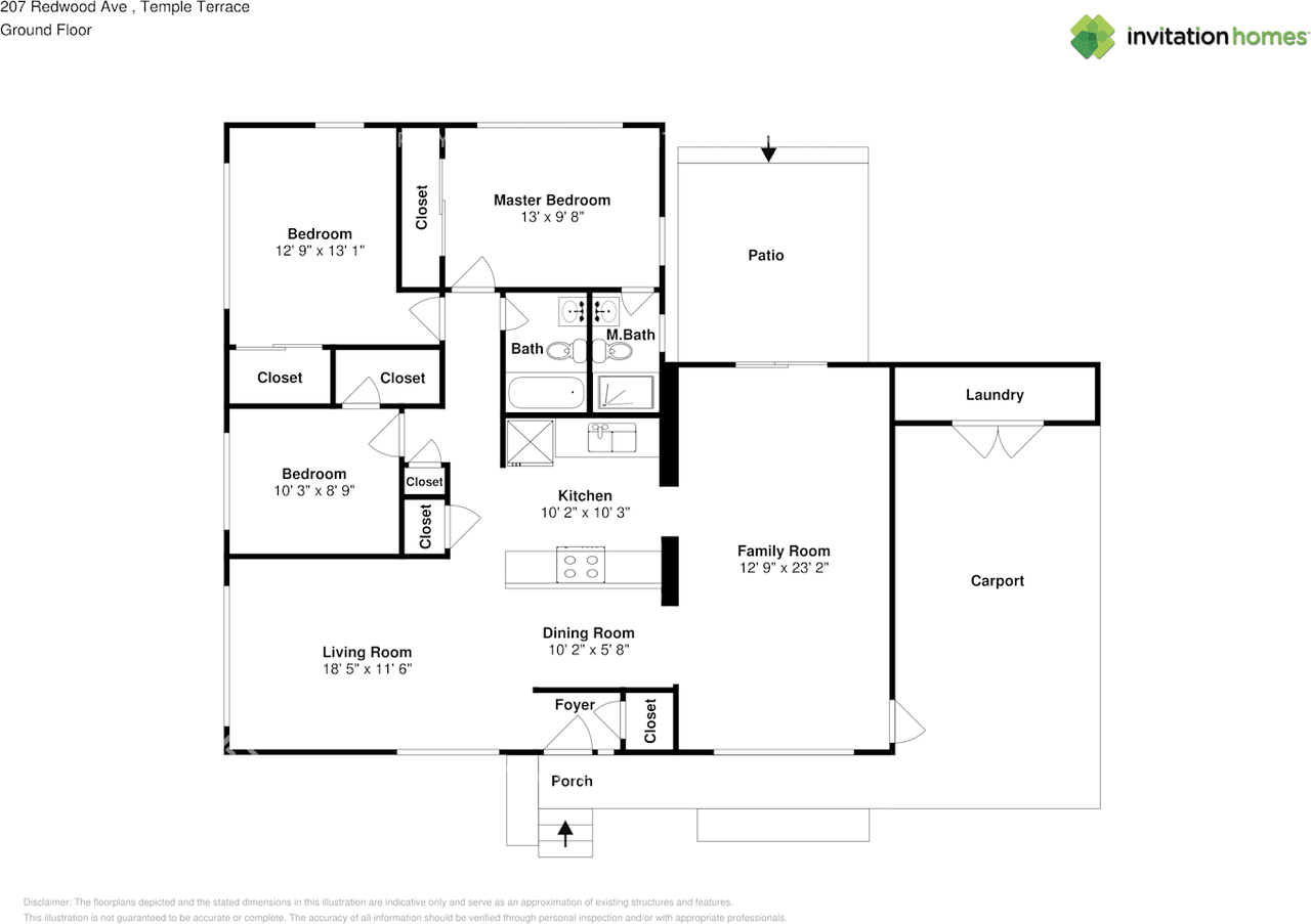 207 Redwood Ave - Photo 3 of 14