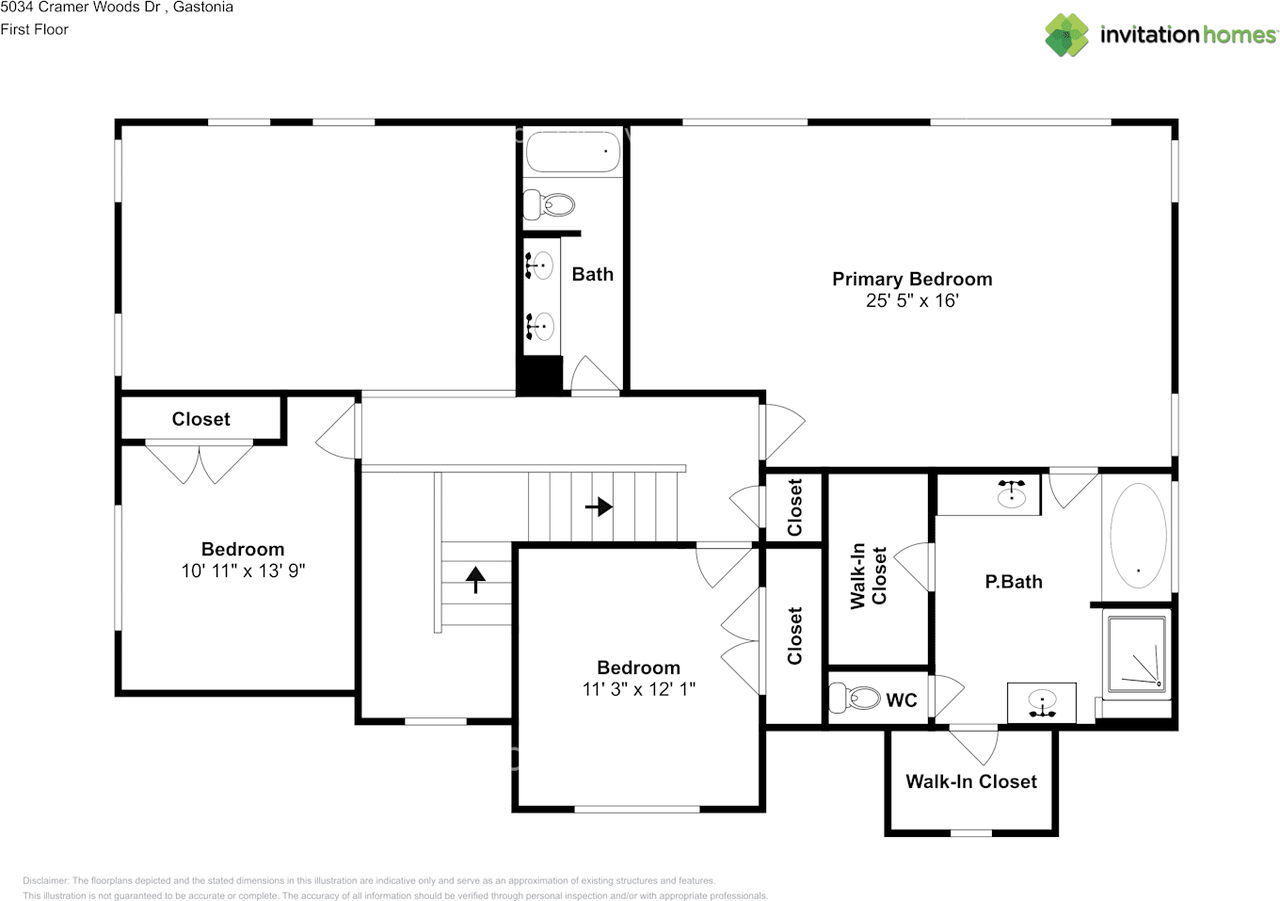 5034 Cramer Woods Dr - Photo 3 of 17
