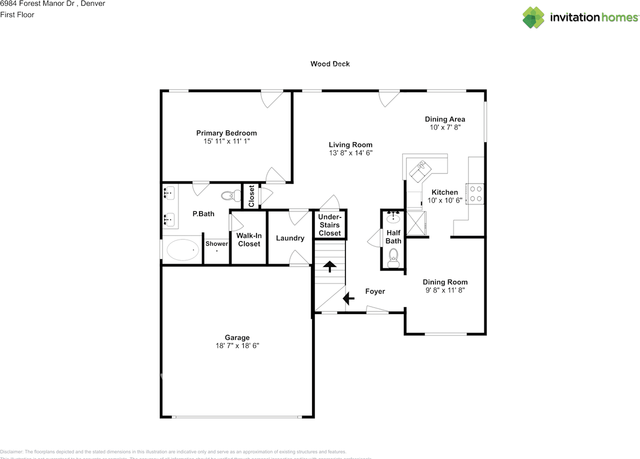 6984 Forest Manor Dr - Photo 2 of 18