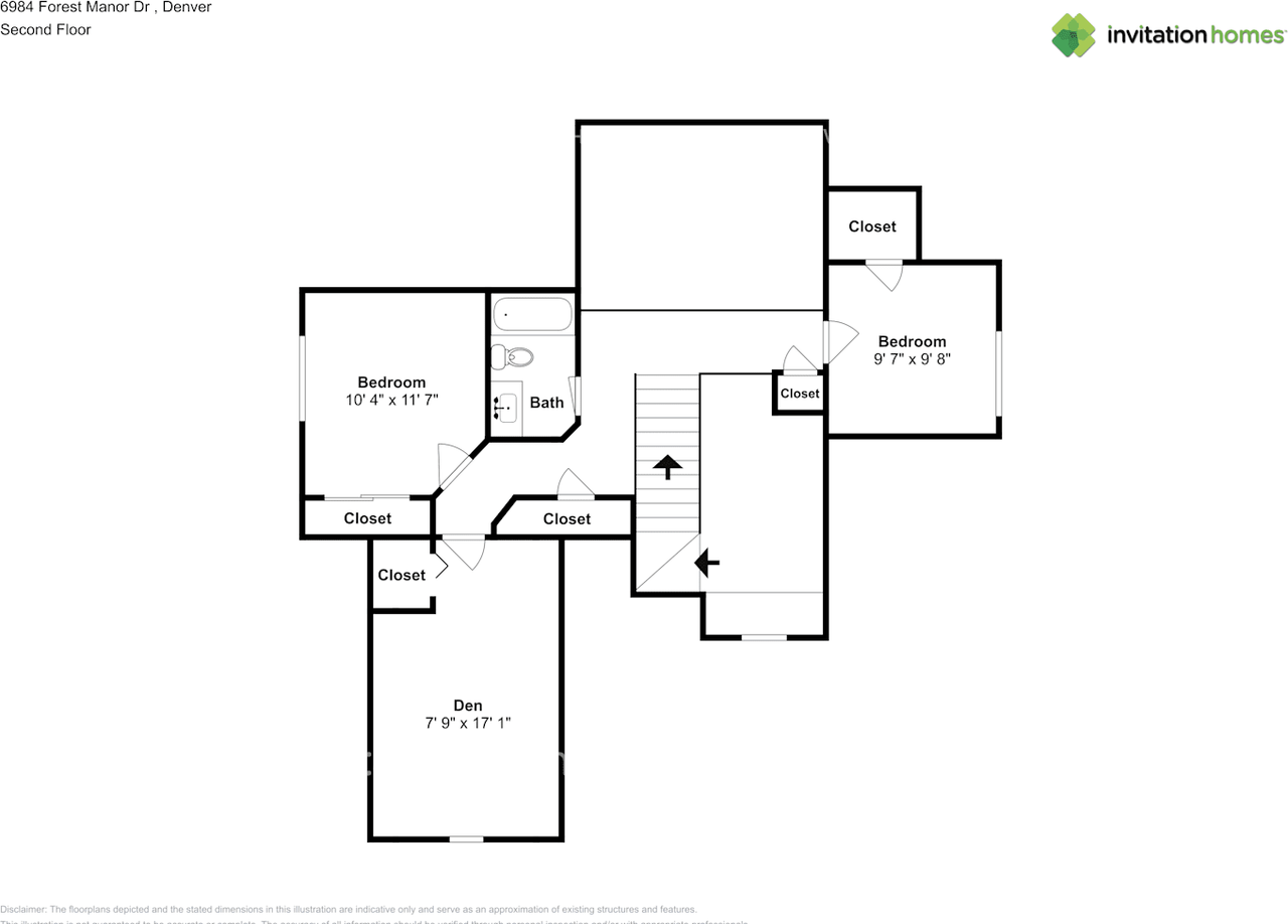 6984 Forest Manor Dr - Photo 3 of 18