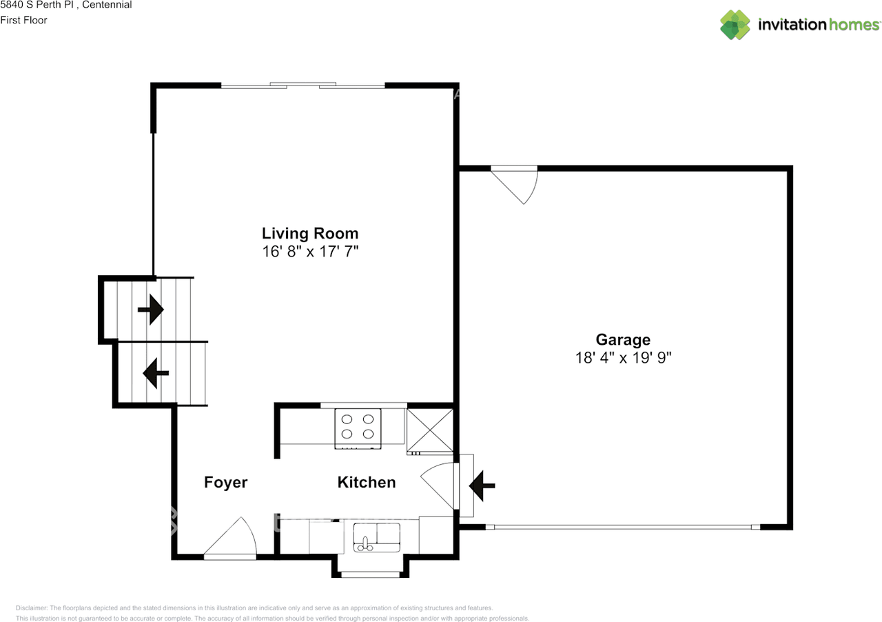 5840 S Perth Pl - Photo 3 of 22