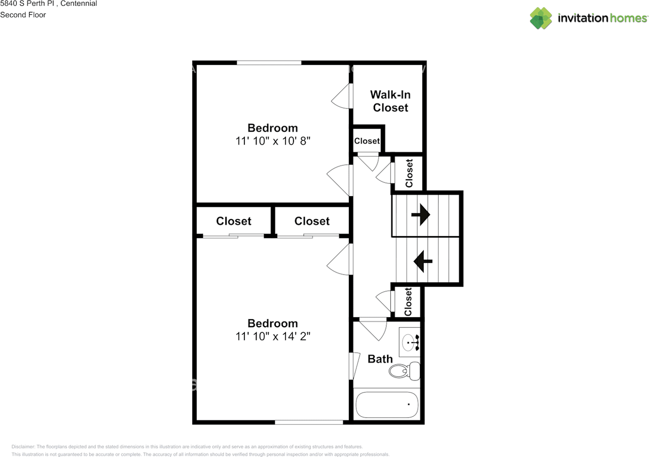 5840 S Perth Pl - Photo 4 of 22