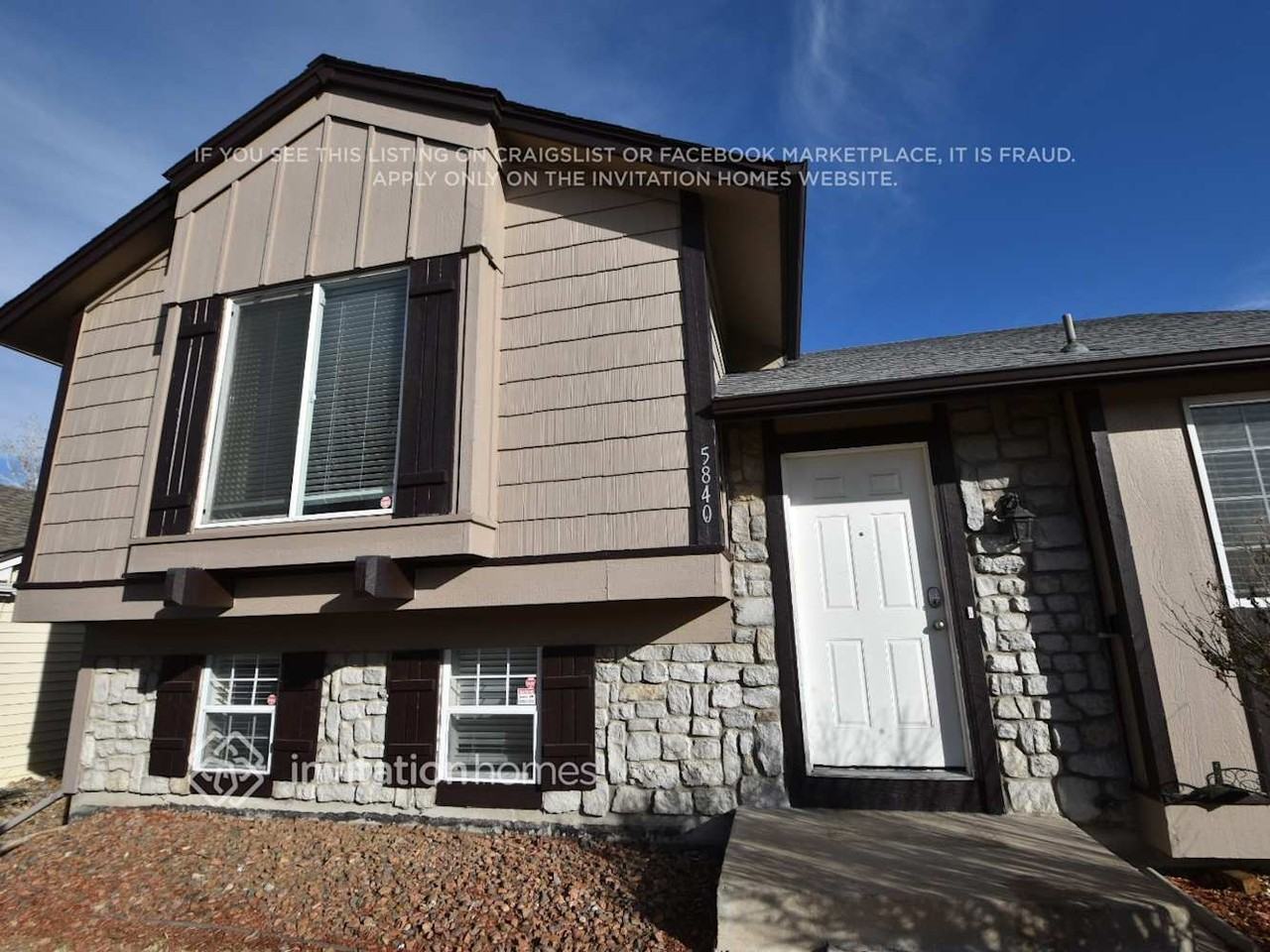 5840 S Perth Pl - Photo 5 of 22