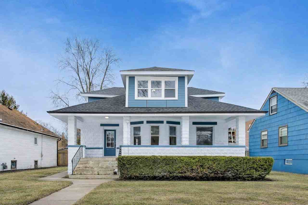 1638 Oakwood Ave