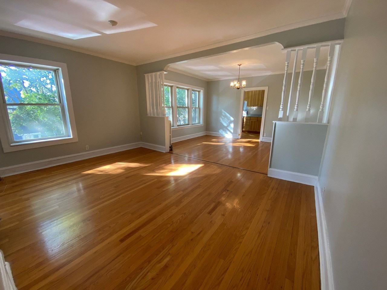 6600 N Bosworth Ave #3S - Photo 2 of 14
