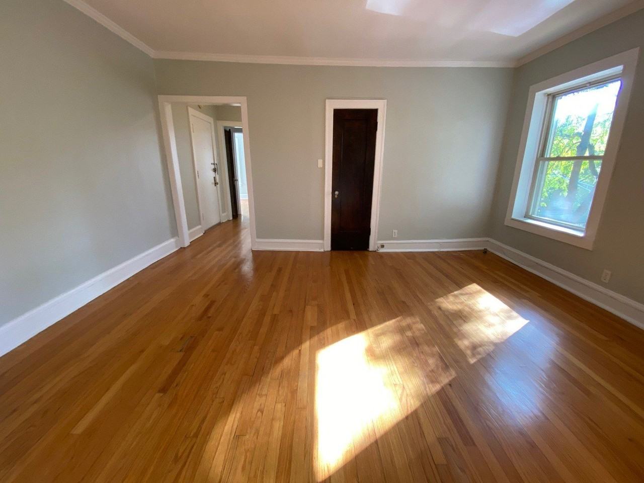 6600 N Bosworth Ave #3S - Photo 4 of 14