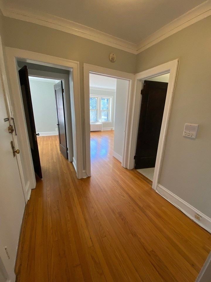 6600 N Bosworth Ave #3S - Photo 7 of 14