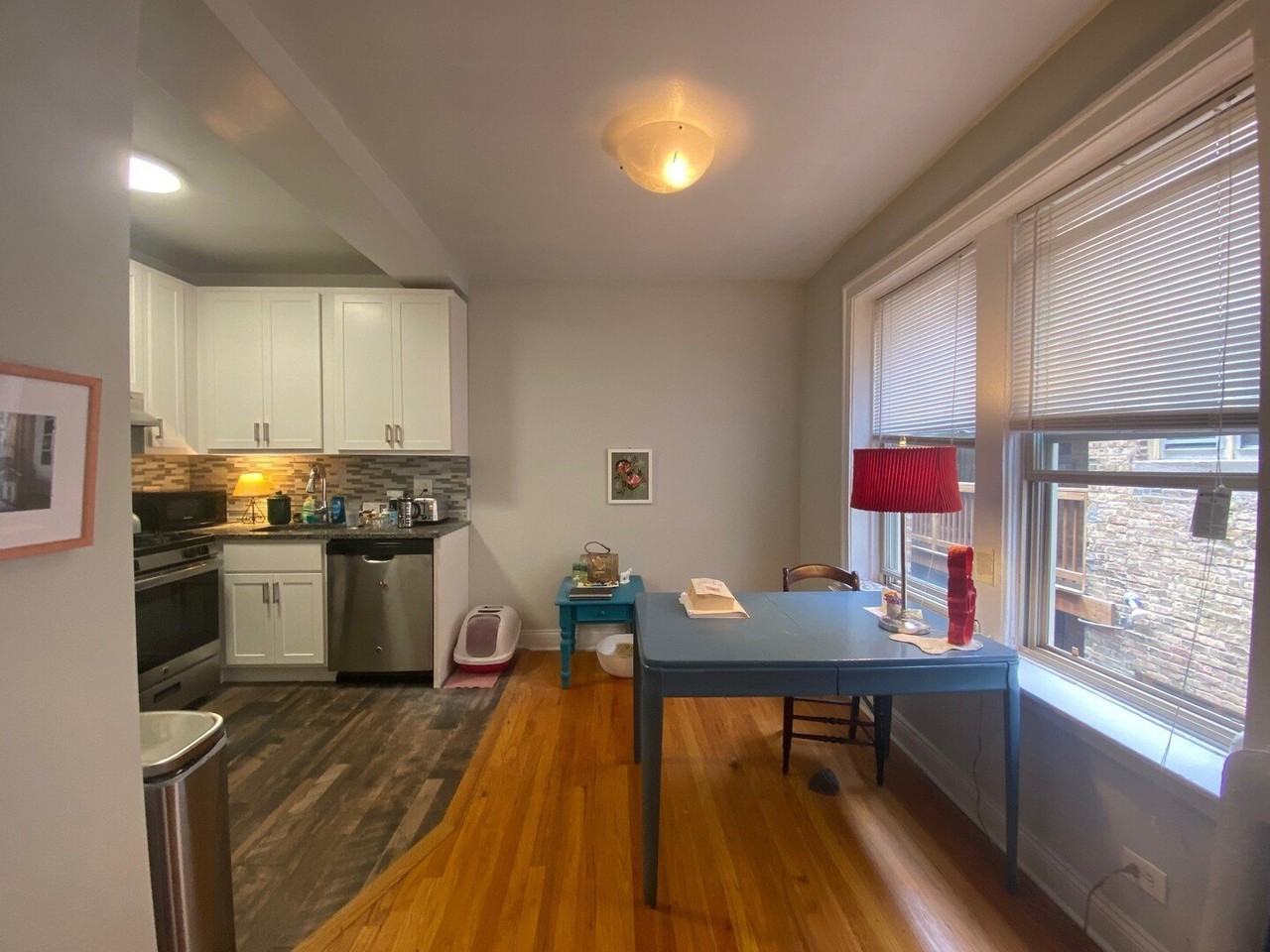 1525 W Estes Ave #B6 - Photo 4 of 9