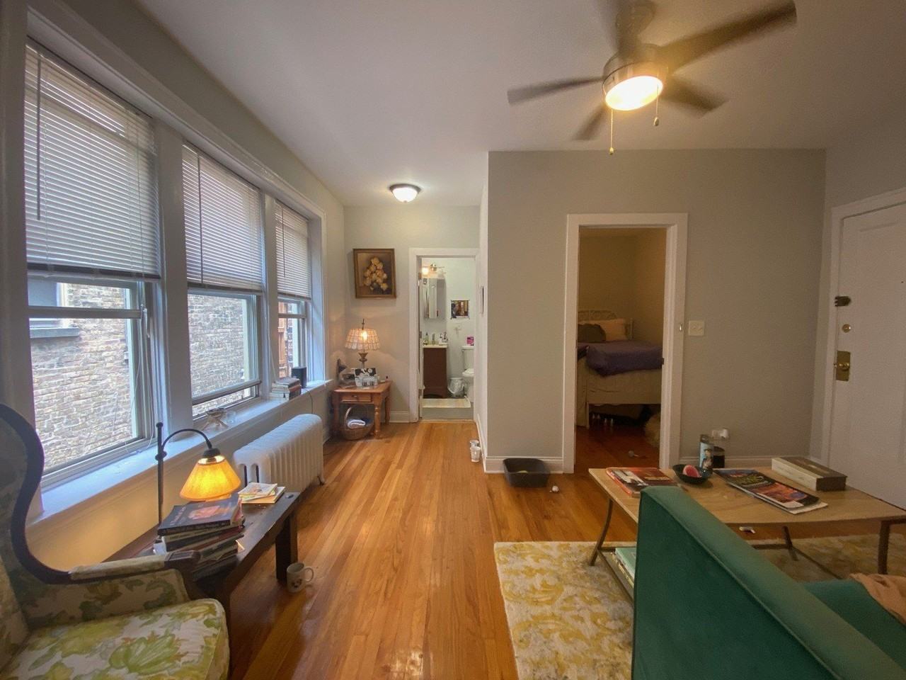 1525 W Estes Ave #B6 - Photo 6 of 9