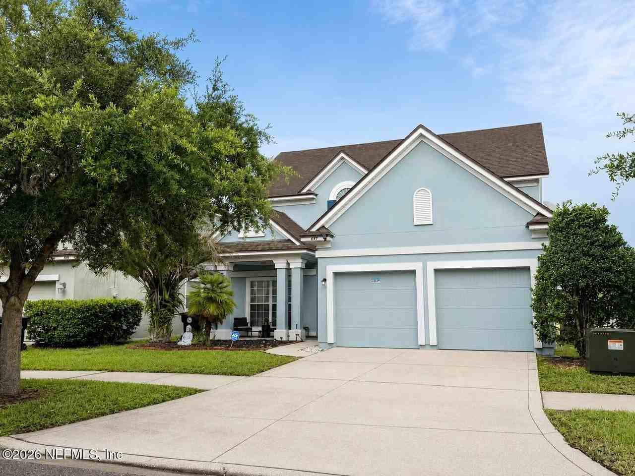 647 Sunny Stroll Dr
