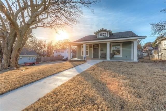 700 N Mckinley Ave